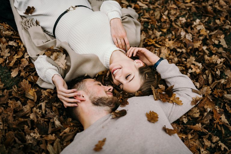 sesja narzeczeńska Kraków