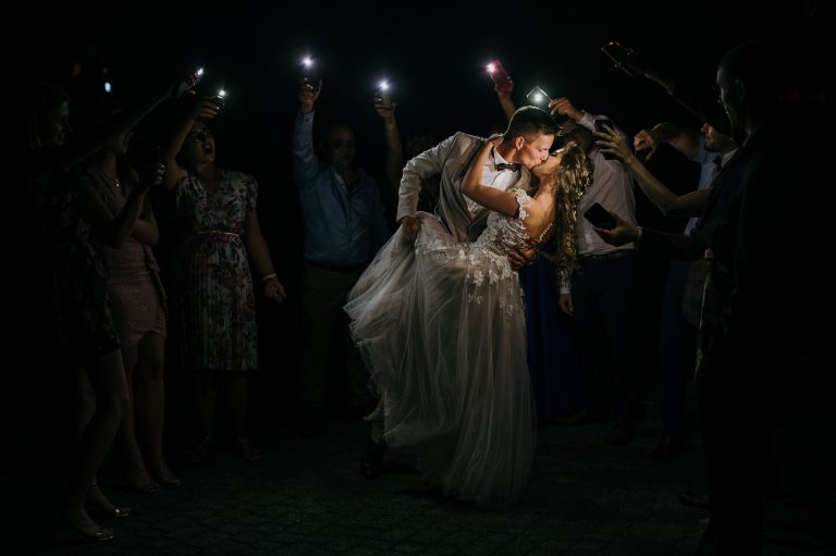 najlepszy fotograf ślubny