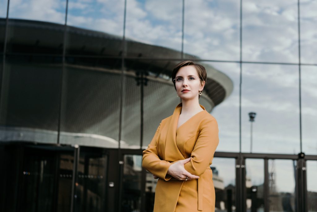 sesja biznesowa katowice