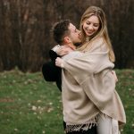 sesja narzeczeńska Szczyrk