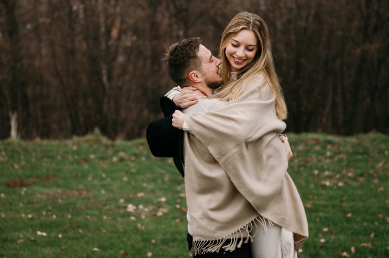 sesja narzeczeńska Szczyrk