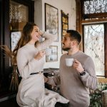 sesja narzeczeńska sosnowiec