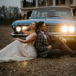 fotograf ślubny Kraków