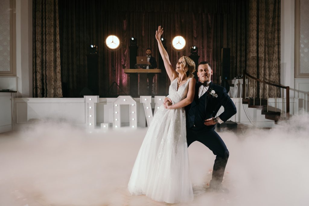 fotograf ślubny Chorzów