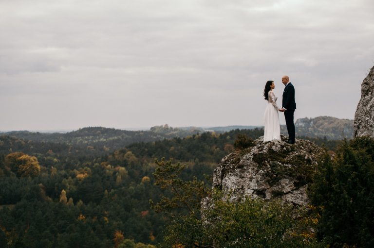 fotograf ślubny Częstochowa