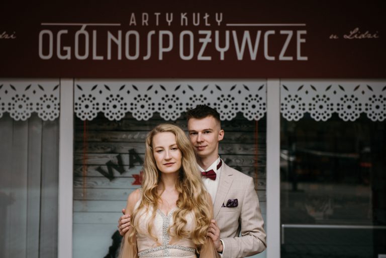 miejsce na sesję w katowicach