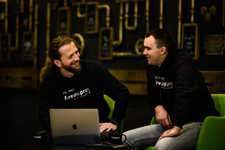 Sesja biznesowa i wizerunkowa – profesjonalne fotografie, które podkreślą charakter i osobowość.