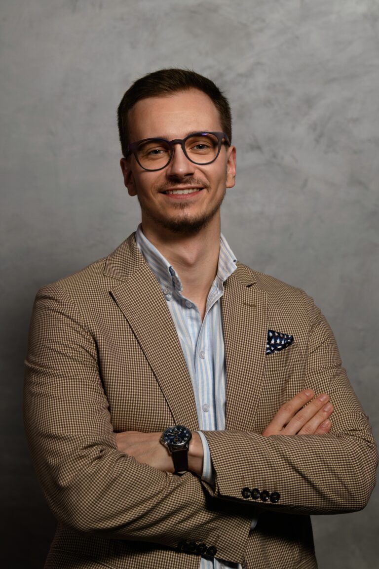 sesja biznesowa wizerunkowa