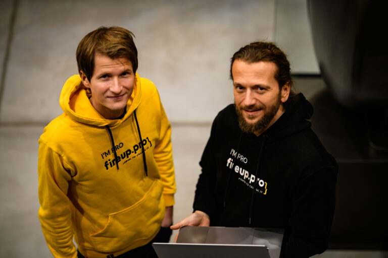 sesja pracowników firmy