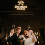 Szyb Bończyk fotograf ślubny