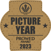 Zdjęcie roku — „Photo of the Year” (Prowed Award 2023) Zdjęcie roku — „Photo of the Year” (Prowed Award 2023)