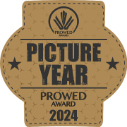 Zdjęcie roku — „Photo of the Year” (Prowed Award 2024) Zdjęcie roku — „Photo of the Year” (Prowed Award 2024)