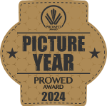 Zdjęcie roku — „Photo of the Year” (Prowed Award 2024)